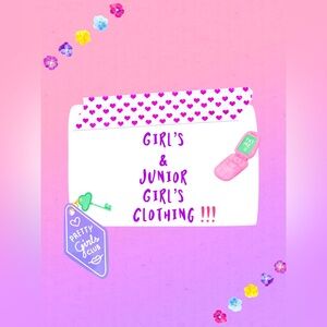 Girls & Junior Girls Listings!!!